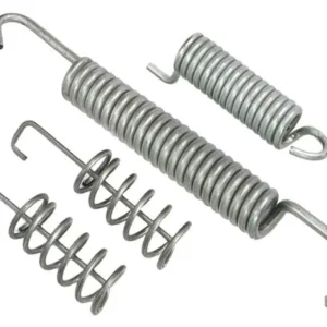 Zestaw sprężyn hamulca