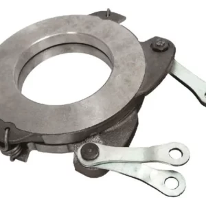 Docisk hamulca ręcznego