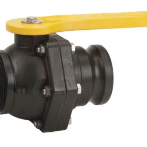 Złącze 3 gwint zew. npt x 3 gwint zew.