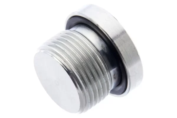 Korek z uszczelką M22x1.5