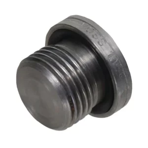 Korek z uszczelką 1/2" BSP