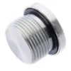 Korek z uszczelką 3/4" BSP
