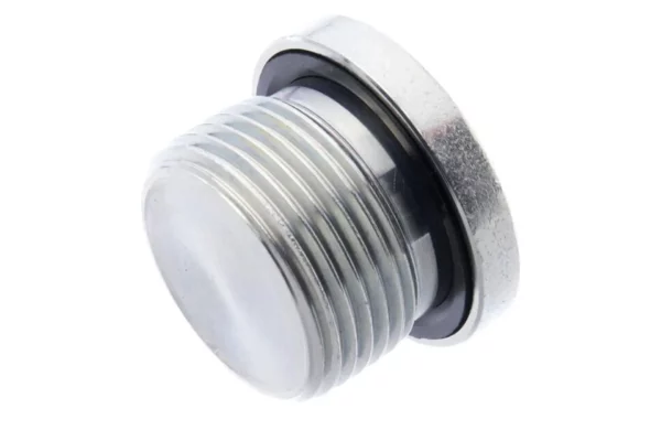 Korek z uszczelką 3/4" BSP