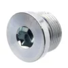 gopart Korek z uszczelką 3/4" BSP