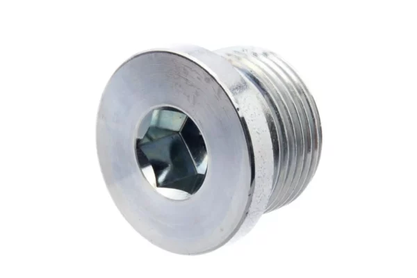 gopart Korek z uszczelką 3/4" BSP