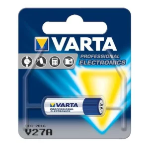 Bateria V27A Varta