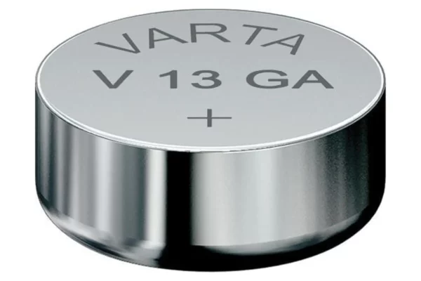 VARTA Consumer Batte Bateria alkaliczno-manganowa V13GA/LR44 1.5V Varta