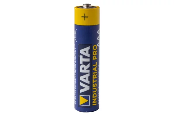 Bateria AAA/LR03 1.5V