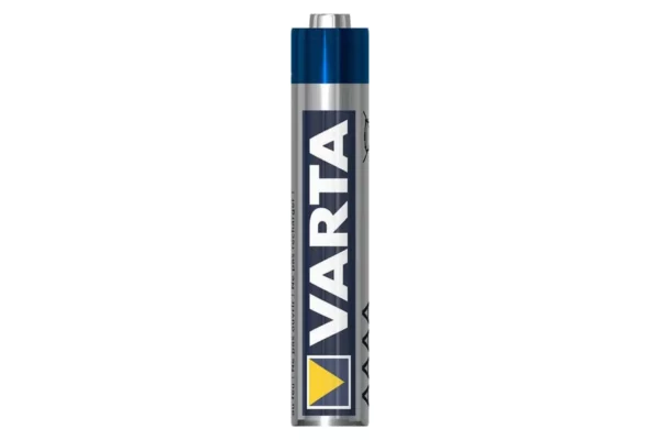 VARTA Consumer Batte Bateria AAAA Varta 2szt.