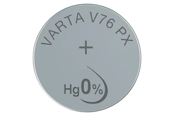 VARTA Consumer Batte Akumulator suchy V 76 Px Varta