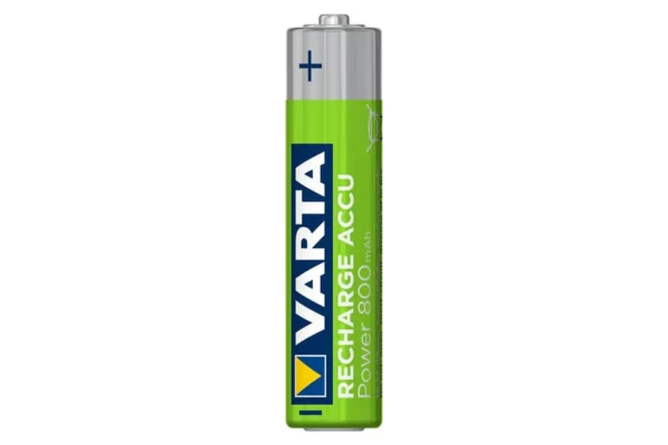 VARTA Consumer Batte Bateria HR03 Varta, 1,2 V, 800 mAh, 2 szt.