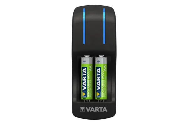 VARTA Consumer Batte Ładowarka do akumulatorków, 7h AA/AAA