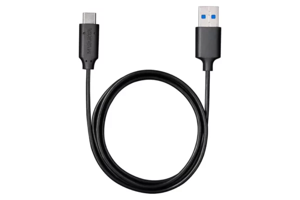 VARTA Consumer Batte Kabel USB 3,1 Typ C