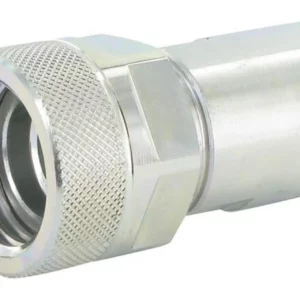 Szybkozłącze skręcane 3/8" gniazdo gwint wew. 3/8" BSP typ VVS Faster