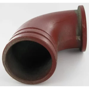 Rura wydechowa 100 mm B.P.