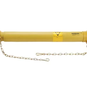 Wał przegubowy bez widłaków W2400 L=860 mm Walterscheid