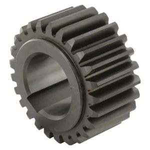 Koło zęb.B.P.z.25 row.wpust.12