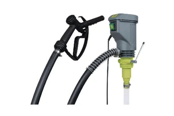Pompa elektryczna Hornet 40 Horn