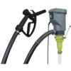 Tecalemit Pompa elektryczna Hornet 40 Horn, 230 V z pistoletem standardowym