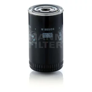 Filtr oleju