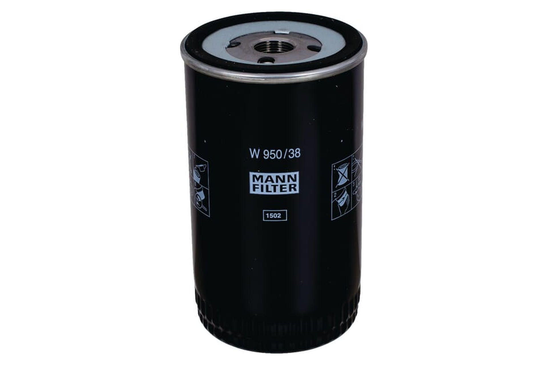 W95038 Filtr oleju - sklep rolniczy Korbanek