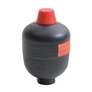 Akumulator membranowy typ WA 210 bar 0.35 l 30 bar