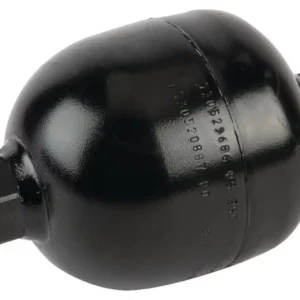 Akumulator membranowy typ WA 210 bar 0.35 l 90 bar