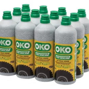 Uszczelniacz do opon Off-Road 1.25 l 12 szt. OKO