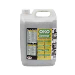 Środek do uszczelniania opon Off Road 5 l OKO