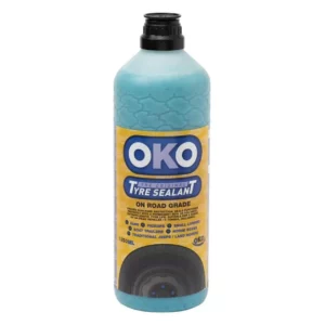 Uszczelniacz do opon On Road 1.25L OKO