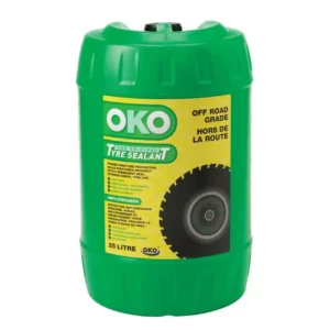 Uszczelniacz do opon Off Road 25L OKO