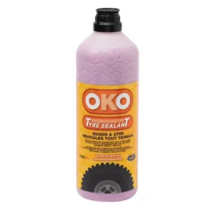 Uszczelniacz do opon Quad / ATV On Road 1.25L OKO