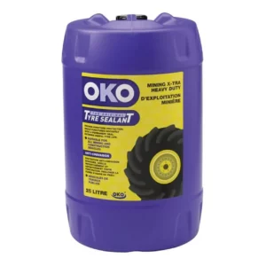 Uszczelniacz do opon X-tra Heavy Duty 25 l OKO