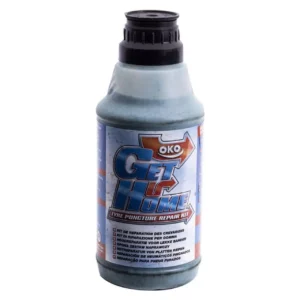 Uszczelniacz do opon On Road 0.4L OKO
