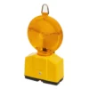 Lampa budowlana ostrzegawcza halogenowa