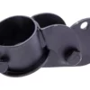 Towar Klapka tłumika wydechowego Towar, 38.0 mm