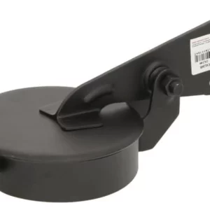 Klapka tłumika wydechowego Kramp