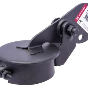 Klapka tłumika wydechowego Kramp