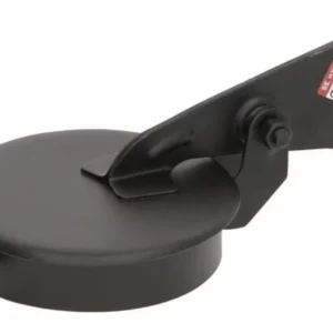 Klapka tłumika wydechowego Kramp