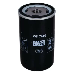 Filtr wymienny oleju hydr.