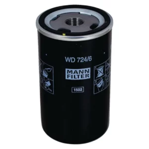 Filtr hydrauliki
