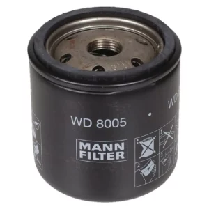 Filtr wymienny oleju hydr.