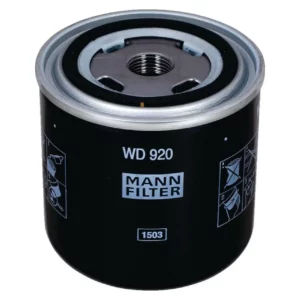 Filtr wymienny oleju hydr.