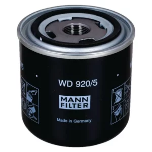 Filtr wymienny oleju hydr.