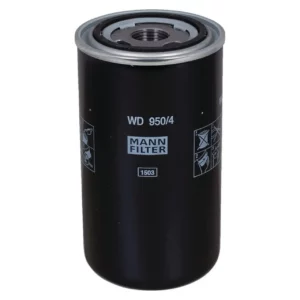 Filtr hydrauliki