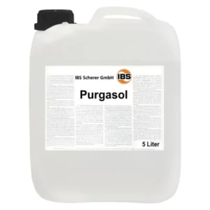 Środek myjący Purgasol IBS
