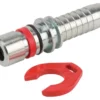 Adapter WEO O mm23mm-WEO 3/4"