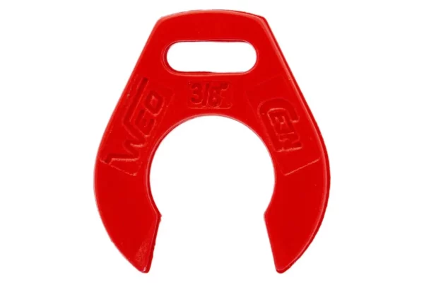 Ogranicznik montażowy 13mm-WEO 3/8"-WEO 3/8"