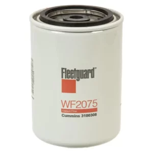 Water filter
