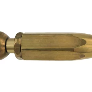 Zraszacz z gwintem wew. mosiądz model Swiss 3/4''